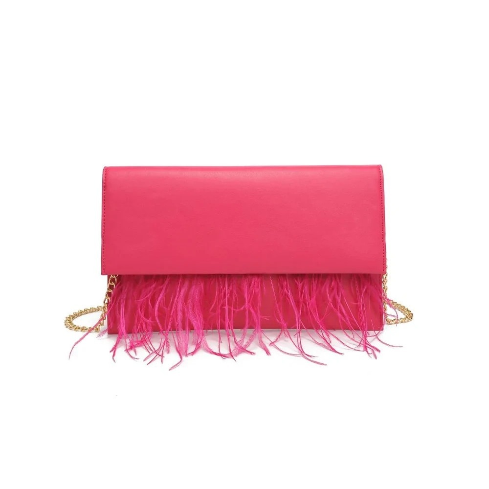 Moda Luxe Everlee Clutch